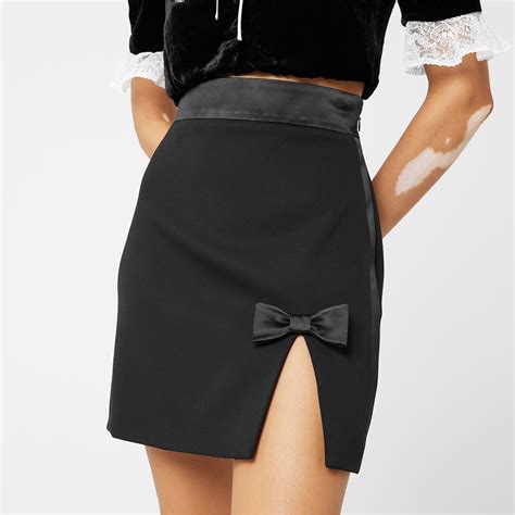 flannels miu miu|Miu Miu Skirts .